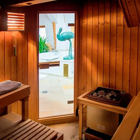 ホテル ヴィクトリア グリオン