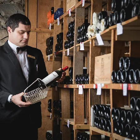 ホテル ヴィクトリア グリオン