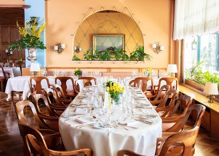 Victoria Glion Hotel 4*