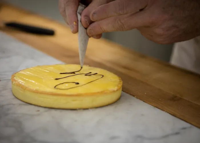 Hotel Victoria Glion 4*