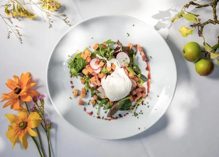 Victoria Glion Hotel 4*