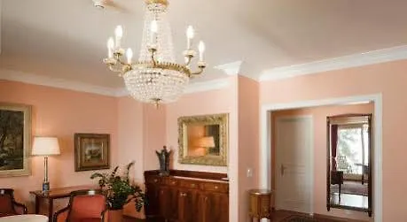 Victoria Glion 4* Montreux