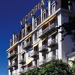 Victoria Glion Hotell