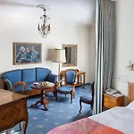 Victoria Glion 4*