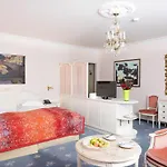 Hotell Victoria Glion 4*