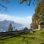 Hotell Victoria Glion