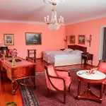 Hotell Victoria Glion 4*