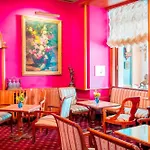 Victoria Glion Hotell