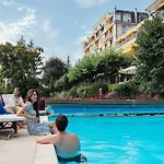Victoria Glion Montreux