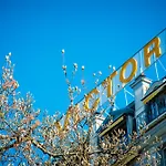 Hotell Victoria Glion 4*