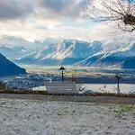 Hotell Victoria Glion Montreux