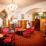 Hotell Victoria Glion