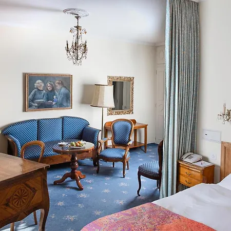 Victoria Glion 4*