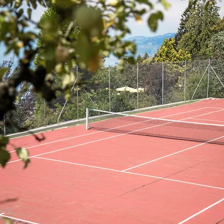 Victoria Glion 4* Μοντρέ
