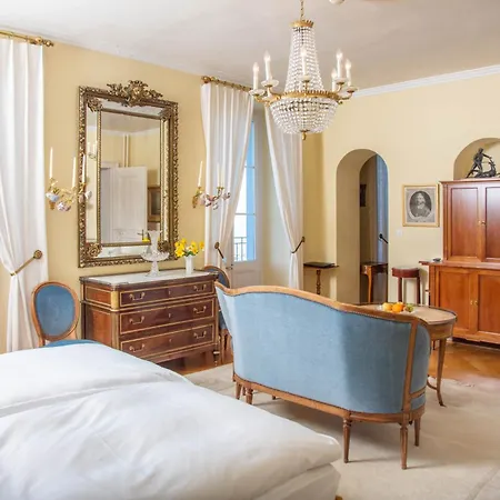 Victoria Glion Ξενοδοχείο Μοντρέ