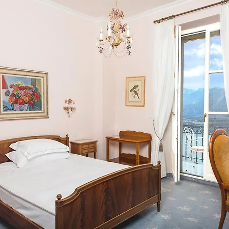 Victoria Glion Ξενοδοχείο