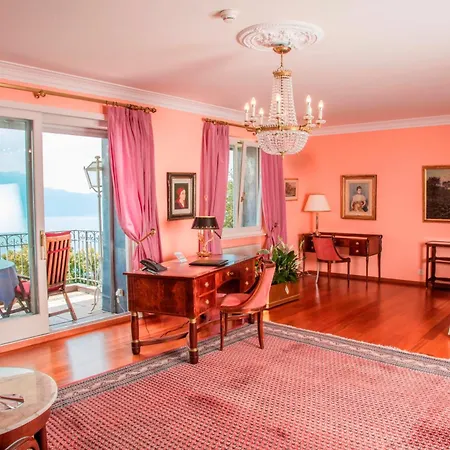 Victoria Glion Ξενοδοχείο 4*