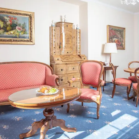 Victoria Glion 4* Μοντρέ