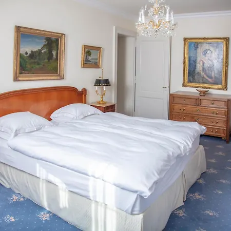 Victoria Glion Ξενοδοχείο 4*