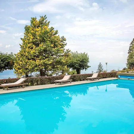 Ξενοδοχείο Victoria Glion