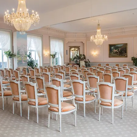 Victoria Glion 4*