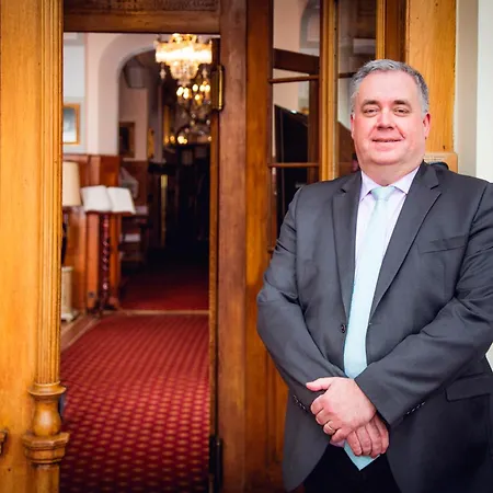 格里昂维多利亚酒店