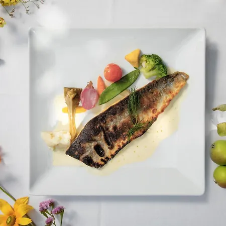 Victoria Glion 4* Μοντρέ