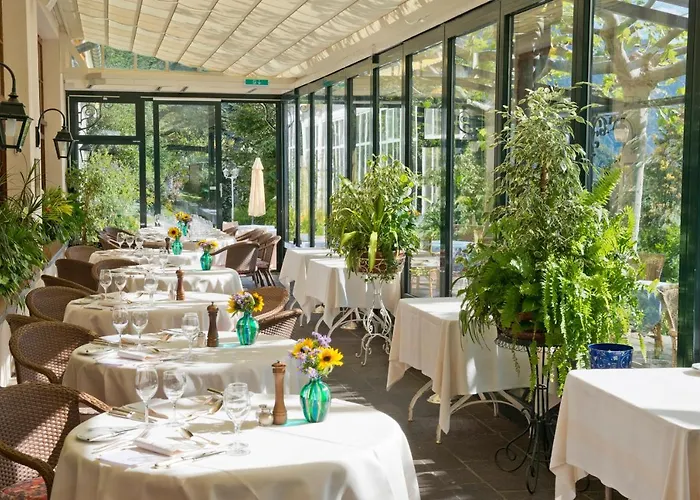 מלון Victoria Glion 4*