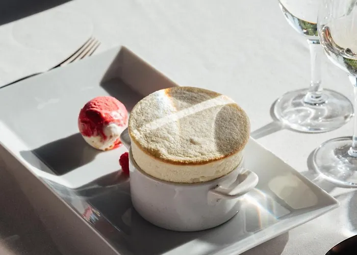 מלון Victoria Glion מונטרה