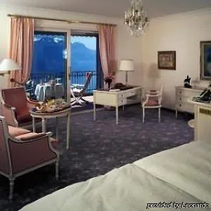 Victoria Glion 4*