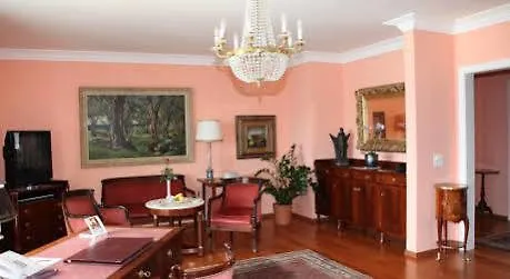 מלון Victoria Glion